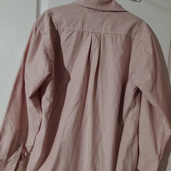 Men's Tommy Hilfiger button up shirt - Picture 2 of 3